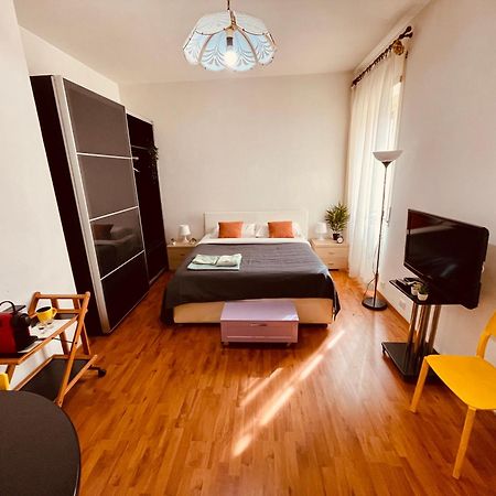 Easy Stay Apartment City Center Рим Экстерьер фото