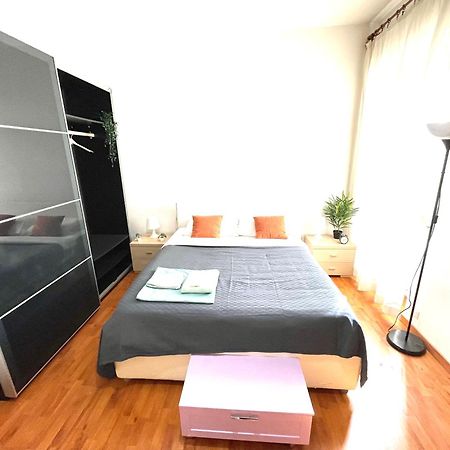 Easy Stay Apartment City Center Рим Экстерьер фото