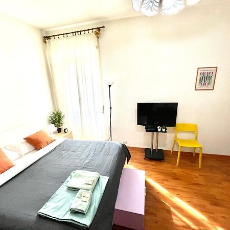 Easy Stay Apartment City Center Рим Экстерьер фото