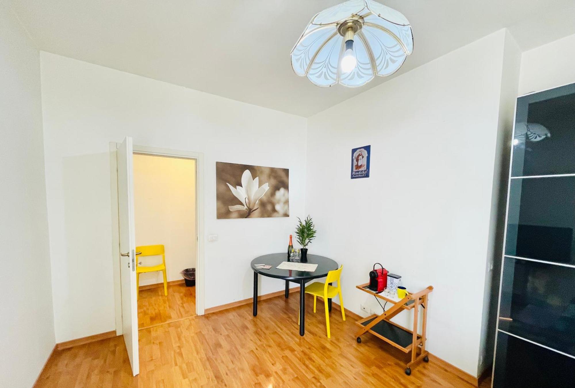 Easy Stay Apartment City Center Рим Экстерьер фото