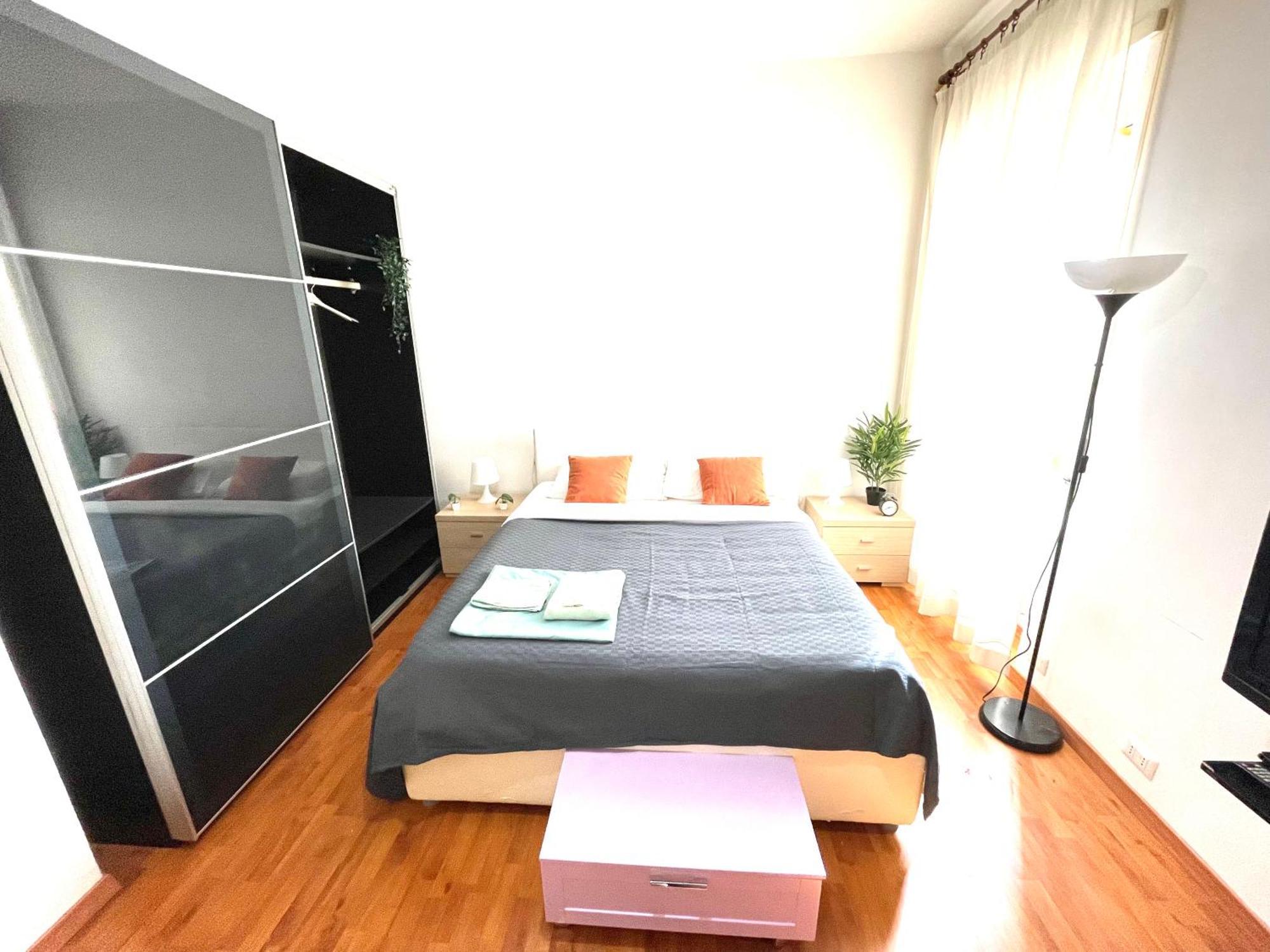 Easy Stay Apartment City Center Рим Экстерьер фото
