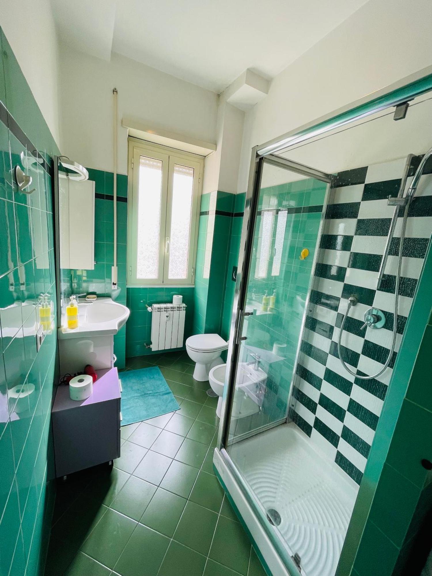 Easy Stay Apartment City Center Рим Экстерьер фото