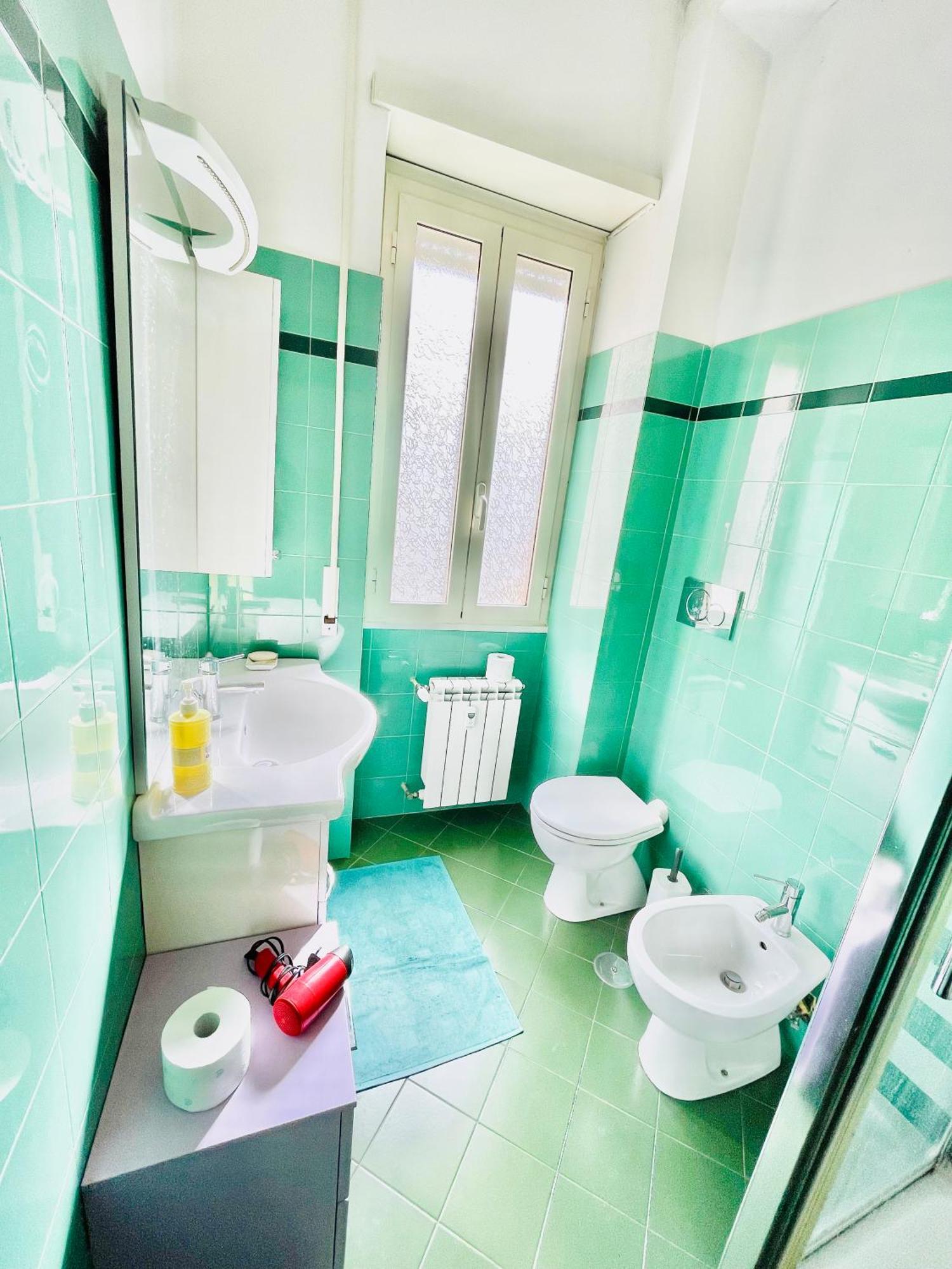 Easy Stay Apartment City Center Рим Экстерьер фото