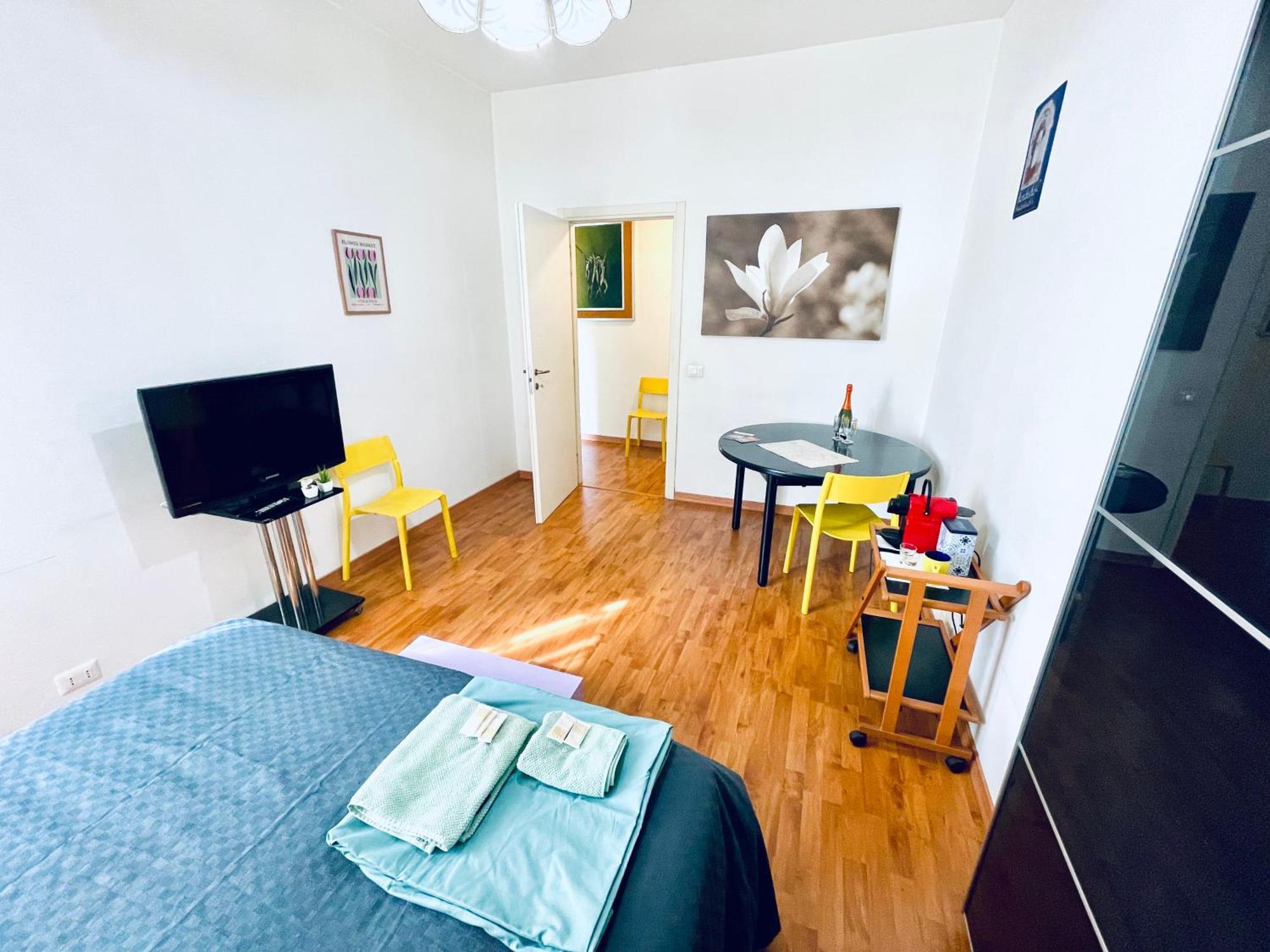 Easy Stay Apartment City Center Рим Экстерьер фото